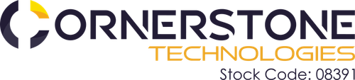 Cornerstone Technologies logo